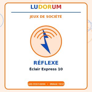 Éclair Express 10
