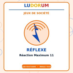 Réaction Maximum 11