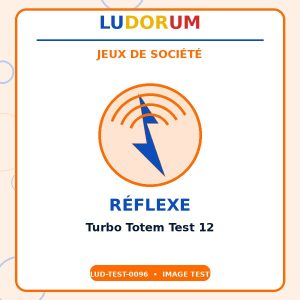 Turbo Totem Test 12
