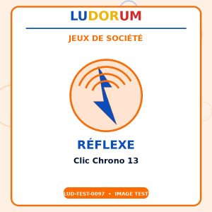 Clic Chrono 13