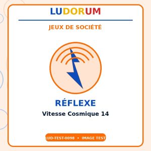 Vitesse Cosmique 14