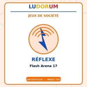 Flash Arena 17