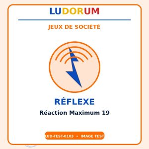 Réaction Maximum 19