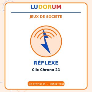 Clic Chrono 21