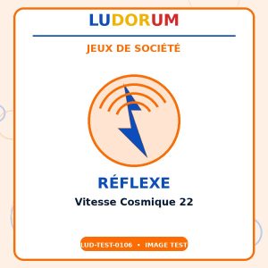 Vitesse Cosmique 22