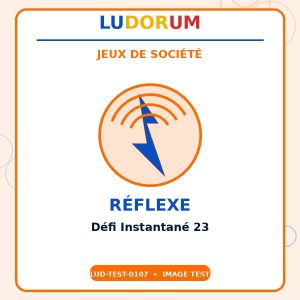 Défi Instantané 23
