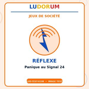Panique au Signal 24
