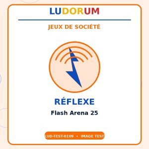 Flash Arena 25