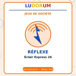 Éclair Express 26