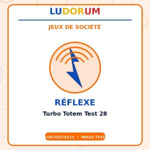 Turbo Totem Test 28