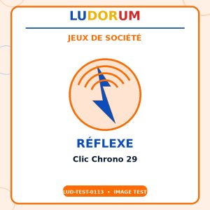 Clic Chrono 29