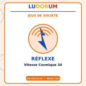 Vitesse Cosmique 30