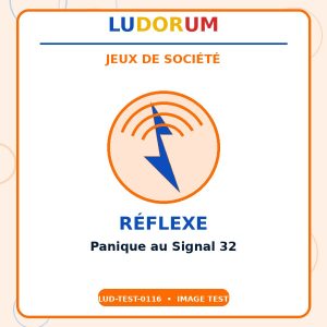 Panique au Signal 32