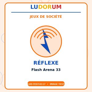 Flash Arena 33