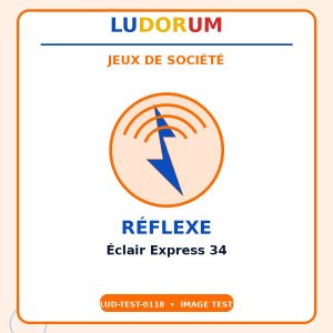 Éclair Express 34