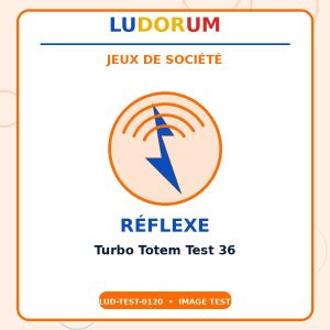 Turbo Totem Test 36