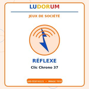 Clic Chrono 37