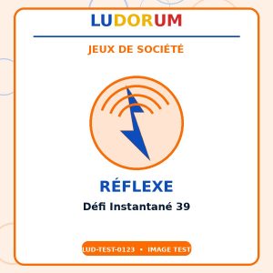 Défi Instantané 39