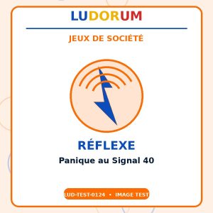 Panique au Signal 40