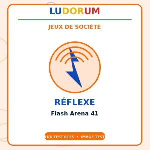 Flash Arena 41