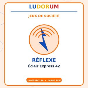 Éclair Express 42