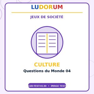 Questions du Monde 04
