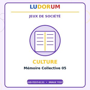 Mémoire Collective 05