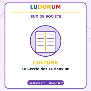 Le Cercle des Curieux 06