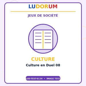 Culture en Duel 08