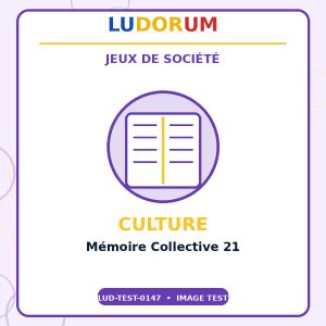 Mémoire Collective 21