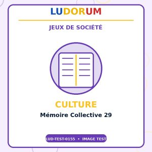 Mémoire Collective 29
