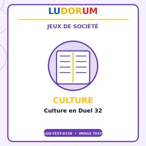 Culture en Duel 32