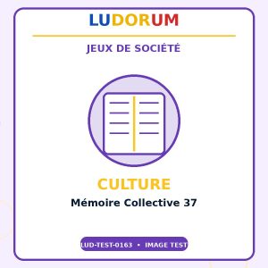 Mémoire Collective 37
