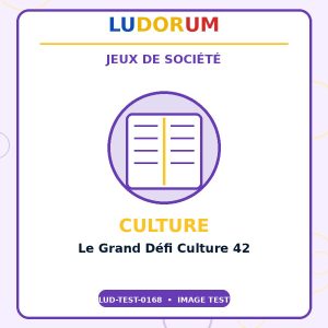 Le Grand Défi Culture 42