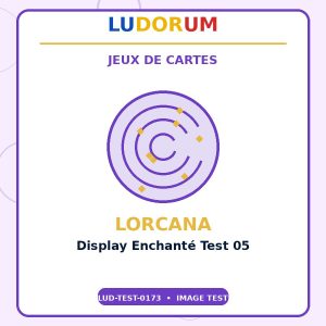 Display Enchanté Test 05