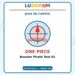 Booster Pirate Test 01