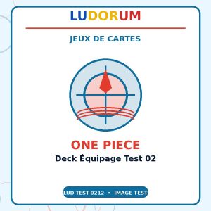 Deck Équipage Test 02