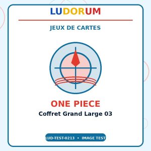 Coffret Grand Large 03