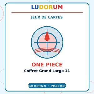 Coffret Grand Large 11