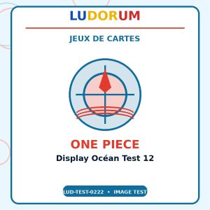 Display Océan Test 12