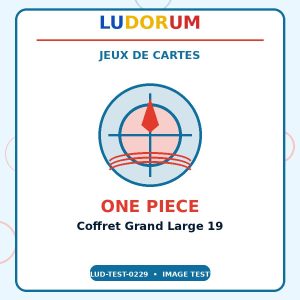 Coffret Grand Large 19