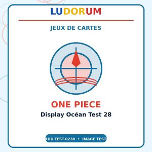 Display Océan Test 28