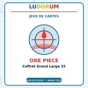 Coffret Grand Large 35