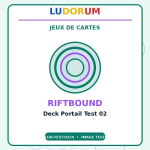 Deck Portail Test 02