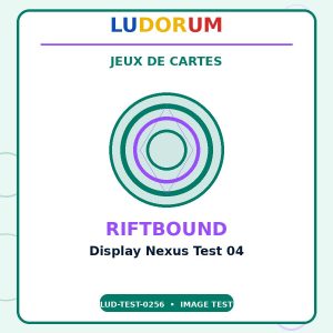 Display Nexus Test 04
