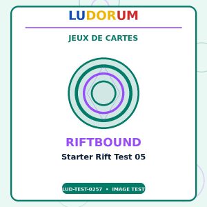 Starter Rift Test 05