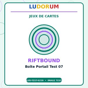 Boîte Portail Test 07