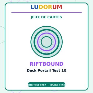 Deck Portail Test 10