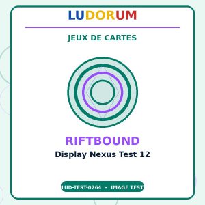 Display Nexus Test 12