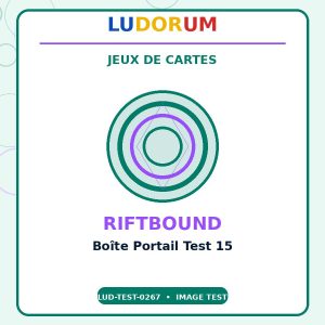 Boîte Portail Test 15